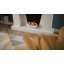 Kimberley Suncrest 130cm W White Electric Fireplace