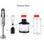 Belfry Kitchen Stroble Hand Immersion Blender