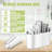 Fruit and Vegetable Spiral Slicer