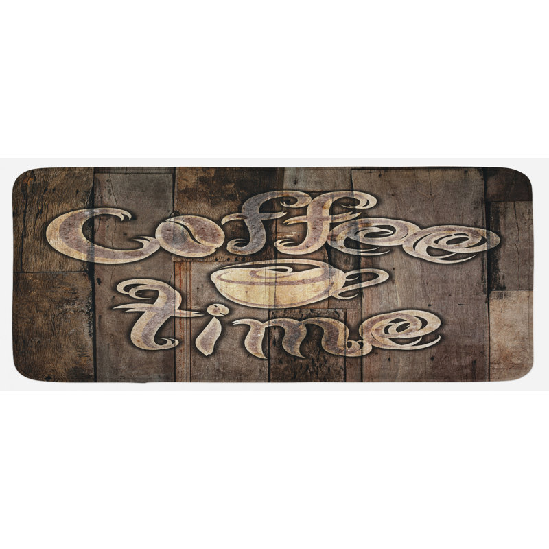 Tapis de cuisine
