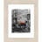 White Single Picture Frame-1608513301