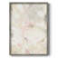 «Soft Abstraction I», reproduction encadrée - bois massif-1138326675