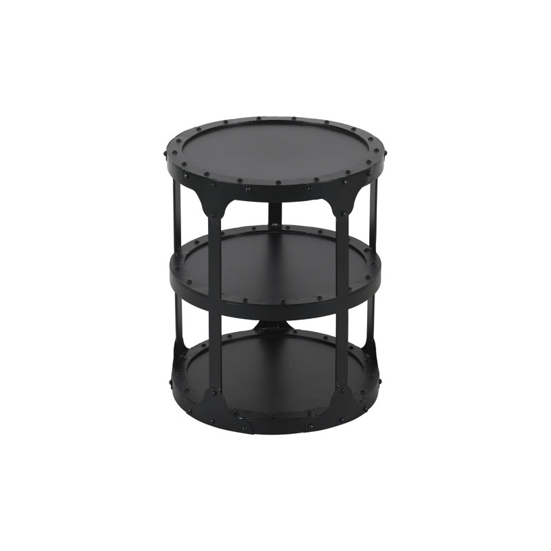 Table de bout Baur