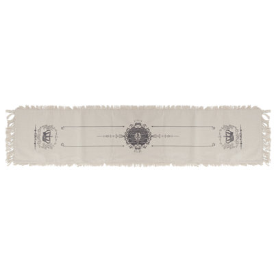 Satin Table Runner