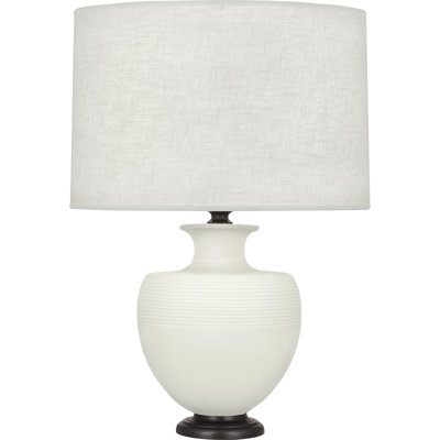 Atlas Ceramic Bedside