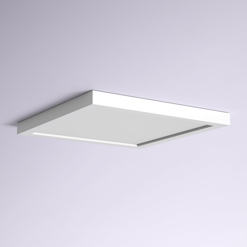 Wicksham LED Flush Mount