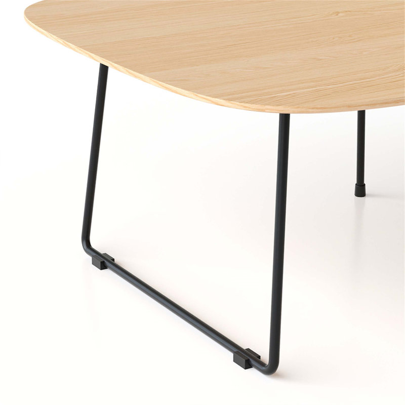 Table basse American Minimalist Modern