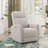 Dickie 29.1" W Swivel Glider Power Recliner-1433465567