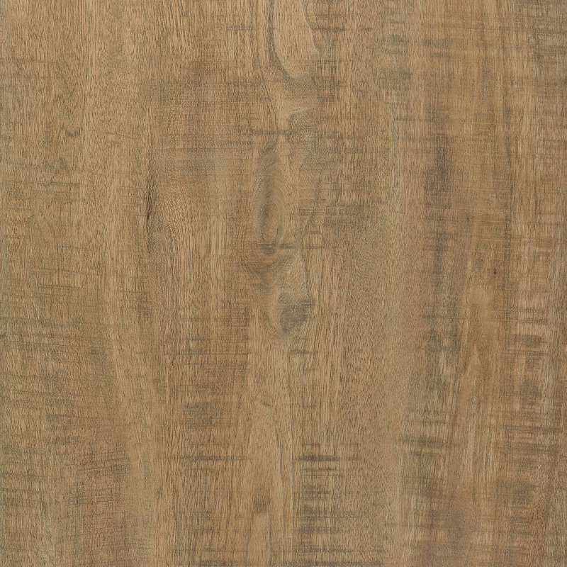Larrabee Mango Brown Rectangular Dining Table