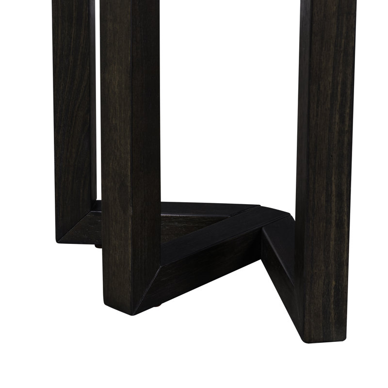 Console Bar Table