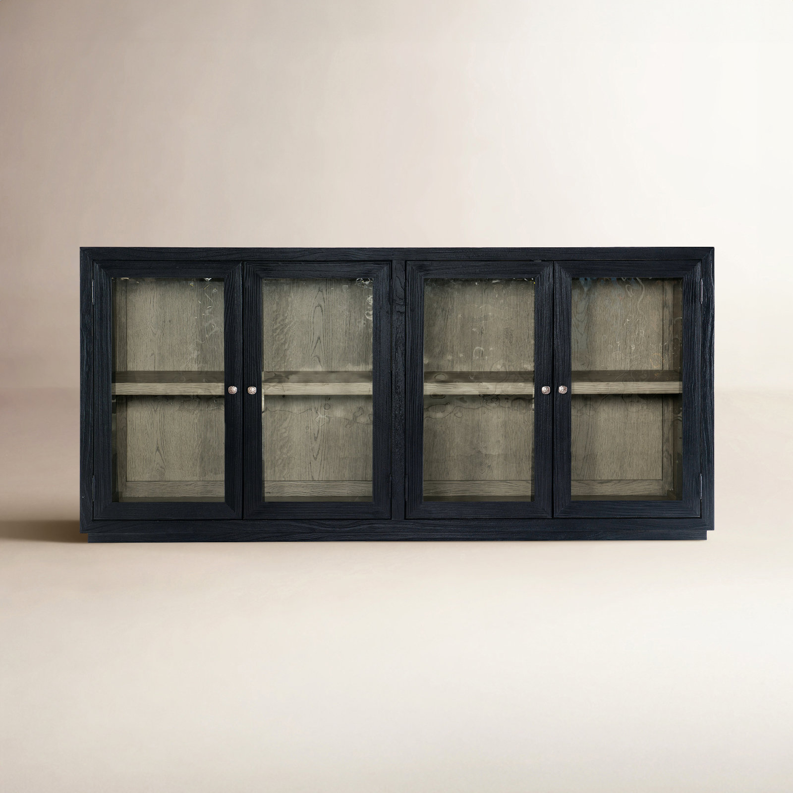 Sherman 74'' Sideboard