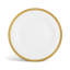 Smith Handmade Porcelain Dinner Plate-38637037