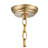 Severn 3 - Light Lantern Pendant-112555054