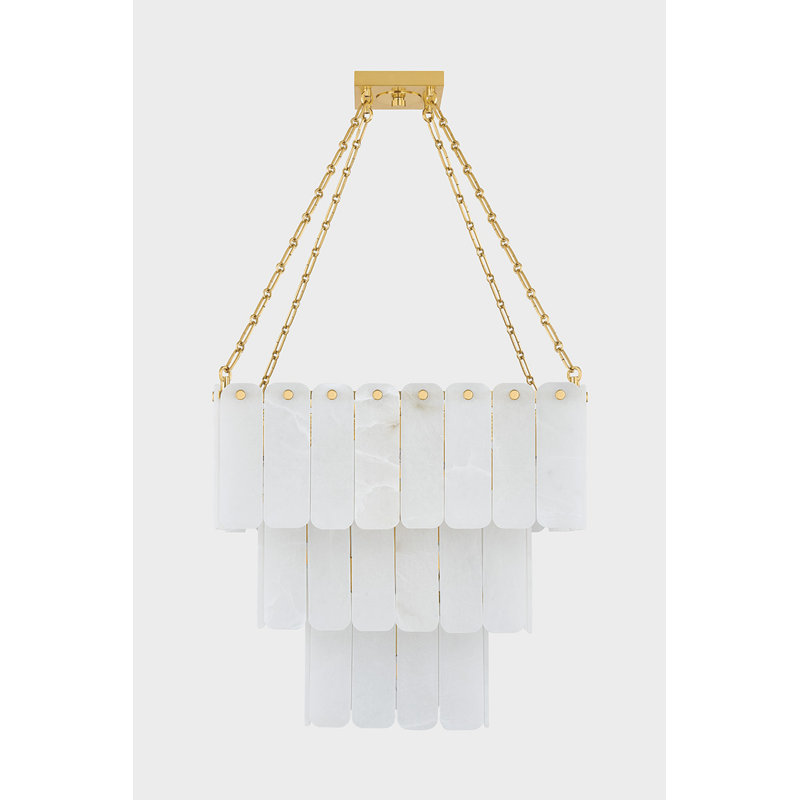 MOISSANITE 33 Light Chandelier