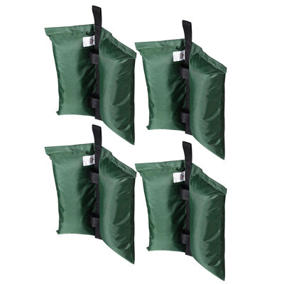 Poids du tissu Sac de sable