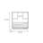 Creative multi-layer wall-mounted wine rack-106260017
