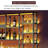Lacquered Wall Mounted Wine Rack-105550129-105550130