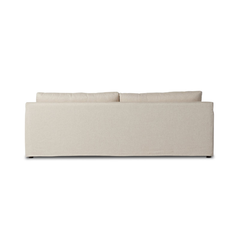 Hampton Sofa, Beige