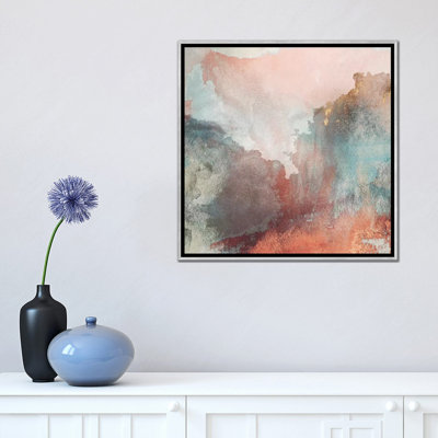 Reproduction d’art, "Paper clouds" par Elisabeth Fredriksson