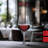 Style Red Wine Glass