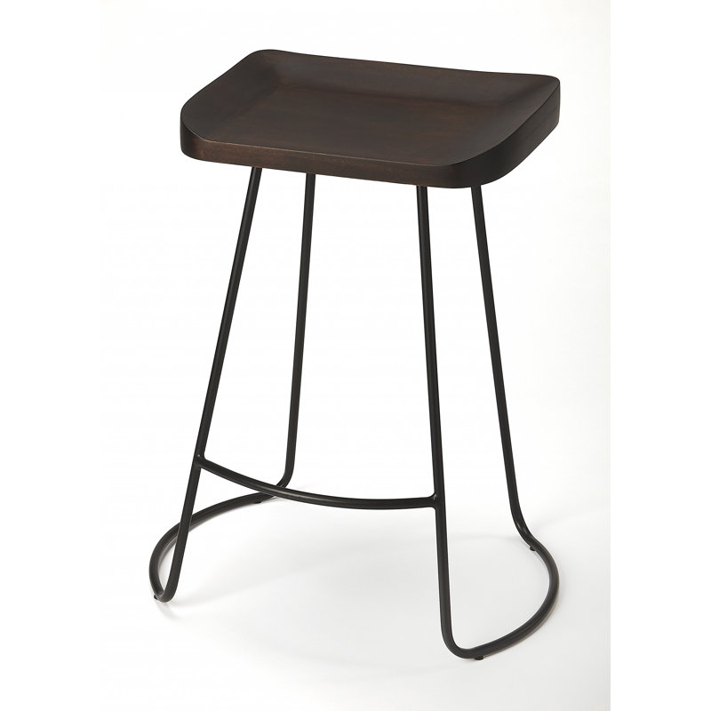 Tabouret de comptoir à café, Café, Tabouret de comptoir (siège d'une hauteur de 26 p
