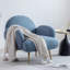 Fauteuil Bendetta-9836244