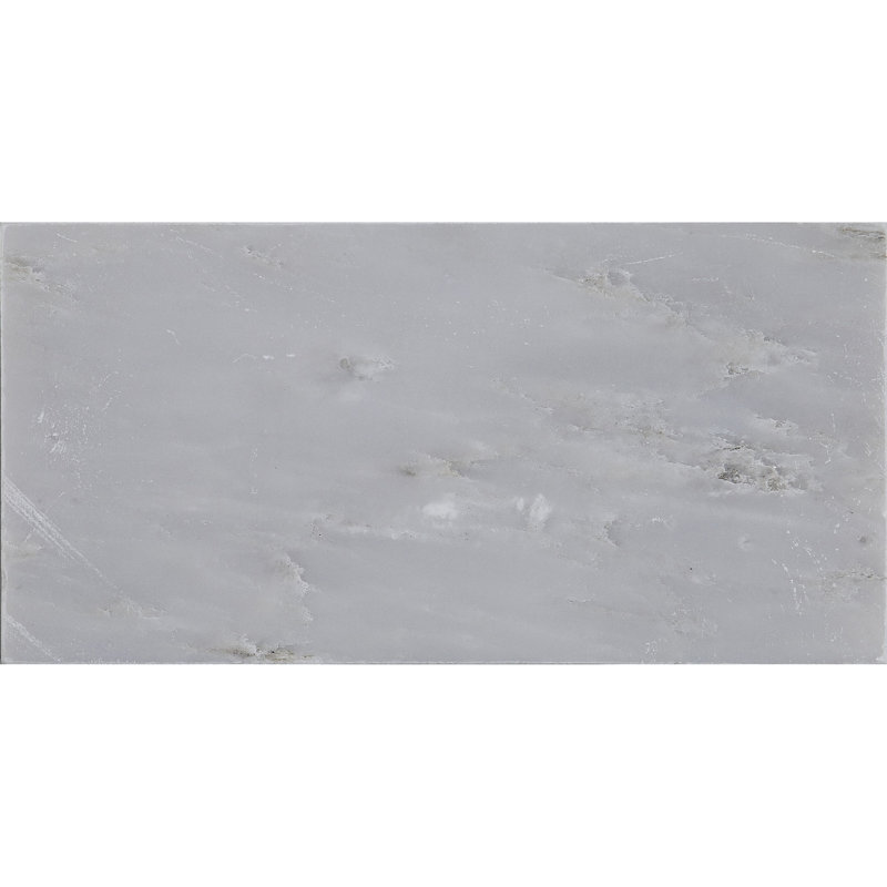 Natural Stone Marble 3 x 6 Polished Wall Tile (40 PC Per Carton) (5.00 SQFT Per Carton)
