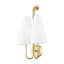 Slate Hill 2 - Light Armed Sconce-170605326