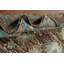 Tapis turc Oushak 7 x 10