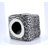 PETMAKER Cat House - Indoor Bed with Removable Foam Cushion - Cat Cave for Puppies, Rabbits, Guinea Pigs, Hedgehogs, and Other Small Animals- Gray-70893806