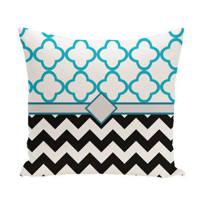 Housse et insert de coussin carré Express