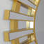 Miroir mural 25,5 po Sunburst-1384134662