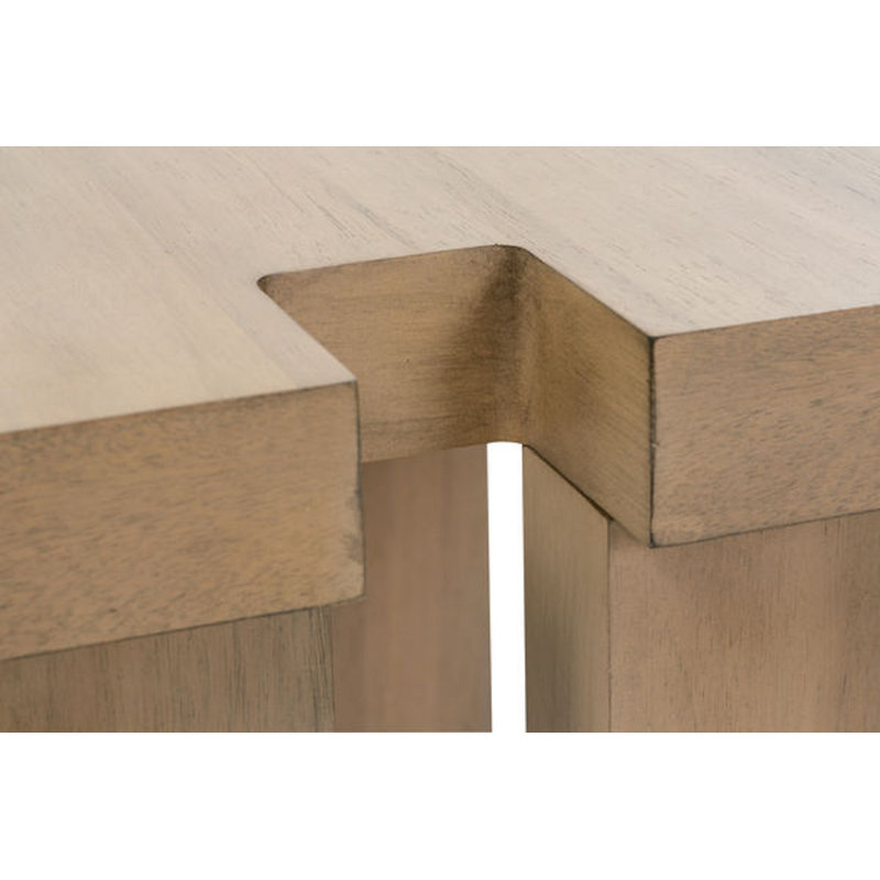 Table de bout Theory