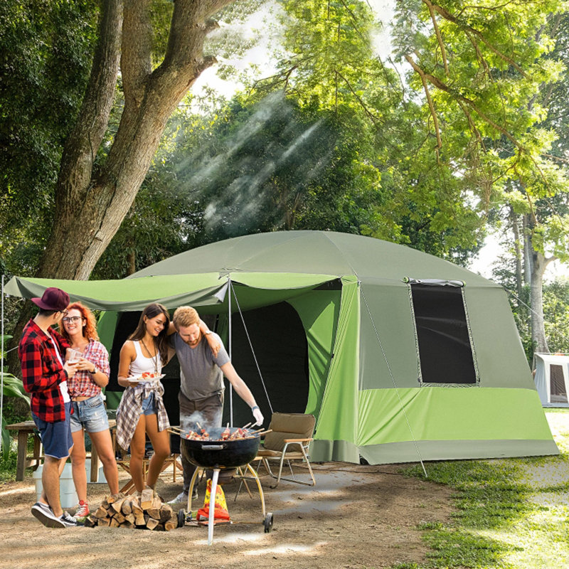 Tent