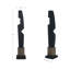 Fenn Sculpture Black