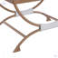 Banc Aldophé pour salon, chambre à coucher
