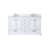 White is out of stock