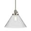 Luminaire suspendu conique 1 lumière 11,75 po-1129213203
