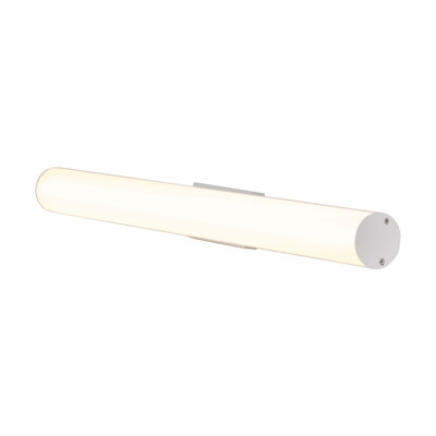Procyon 24-in Integrated AC LED ETL Certified Bathroom Wall Lighting Fixture