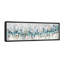 Staccato by Katrina Craven - Panoramic Print on Canvas-337458754-366156304