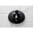 Kingston Brass Single-Handle Wall Mount Three-Way Diverter Valve with Trim Kit-40035621