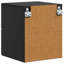34.5cm W Composite Bedside Table-772220405