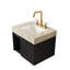 Meuble-lavabo avec comptoir en pierre frittée et lavabo encastré en céramique-496126027-496126038-496126037