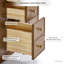 Ensemble de meuble-lavabo 36 po Aston-125959538-125959536