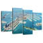 Keesha Palm Jumeirah d'en haut-108847769