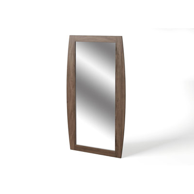 Pasquale Flat Wall Mirror