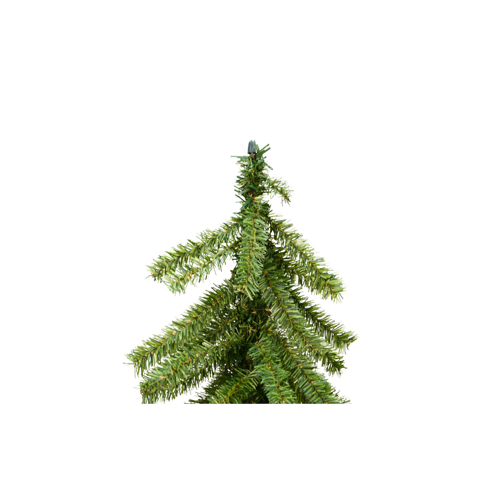 4' Artificial Pine Christmas Tree