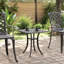 Anandita Square Outdoor Bistro Table , 53cm cm W 53cm cm D-1369926701