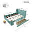 Bed Frame-713092324