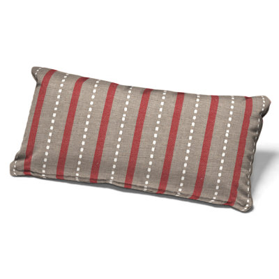 Coussin lombaire